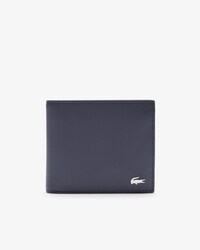 Mittelgroße Brieftasche FG aus Leder
