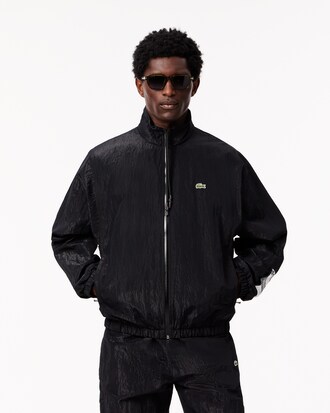 Wasserabweisende Track-Jacke Sportsuit