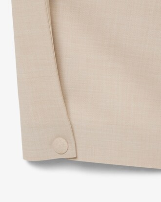 Jogginghose Runway aus Canvas