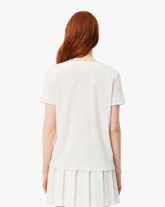 Schiedsrichter-Polohemd Roland-Garros Edition