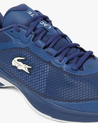 Herren-Tennisschuhe Tech Point