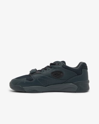 Herren-Sneakers Game Trainer Pro aus Leder