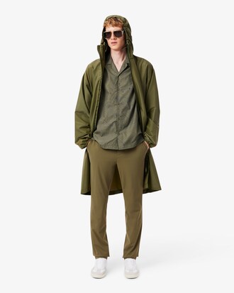 Slim Commuter Fit-Chinohose aus Stretchmaterial