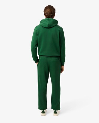 Trainingshose aus doppelseitigem Piqué