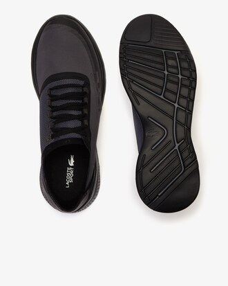 Herren-Sneakers LT FIT aus Textil