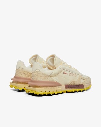 Damen-Sneakers Elite Active