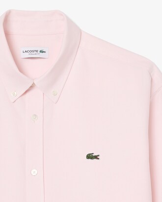 Regular Fit Oxford Shirt