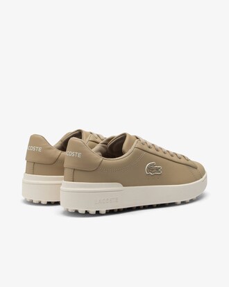 Damen-Golfschuhe Carnaby Golf aus Leder