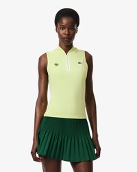 Tennis-Polohemd Roland-Garros Edition