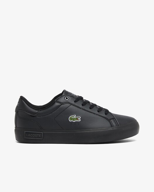 BLACK / BLACK