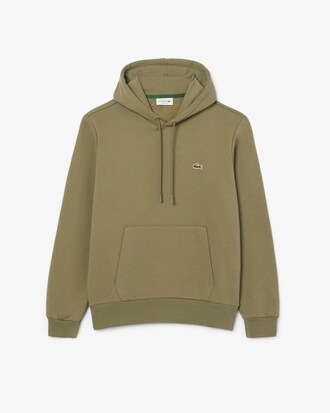 Fleece-Hoodie