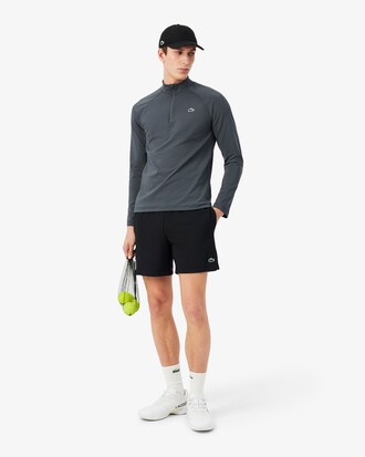 Regular Fit-Sportshorts mit Ultra Dry-Technologie