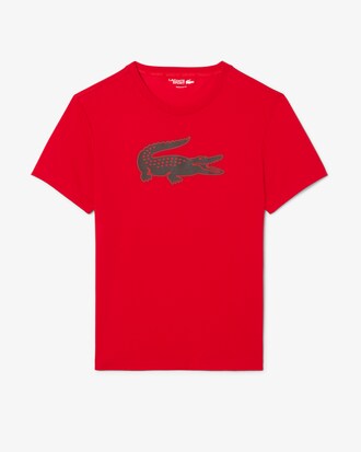 Sport-T-Shirt mit XXL-Logo und Ultra Dry-Technologie