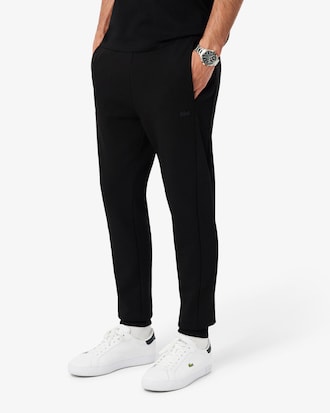 Taillierte Commuter-Trainingshose aus Jersey
