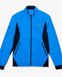 Herren-Sweatjacke LACOSTE SPORT x Novak Djokovic