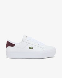 Women's Ziane Platform Leather Sneakers