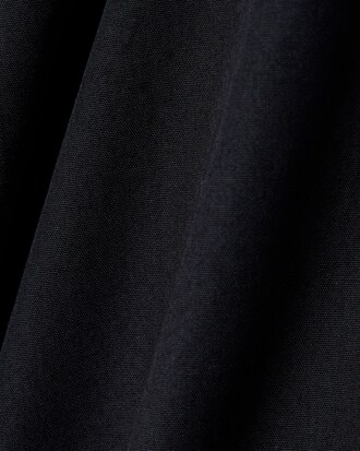 Straight Fit-Chinohose aus Baumwolle