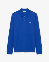 Classic Fit-Polohemd L.12.12 mit langen &Auml;rmeln