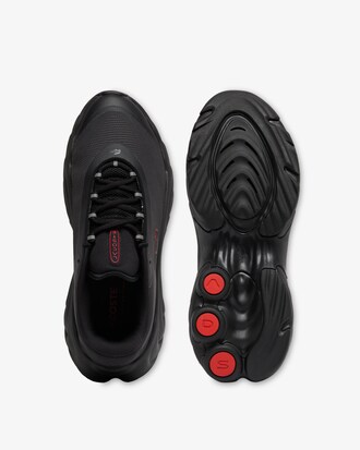 Herren-Sneakers Spinor Hybrid