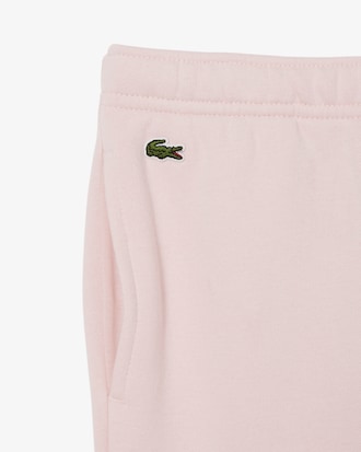 Unisex Trainingshose aus Fleece