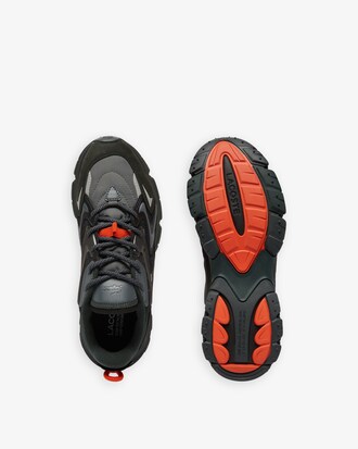 Herren-Sneakers L003 Neo Tech