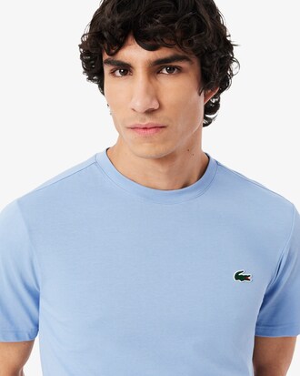 T-Shirt Lacoste Tennis x Daniil Medvedev
