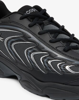 Herren-Sneakers Storm 96 3K