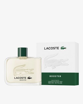 LACOSTE Booster Eau de Toilette 125ml