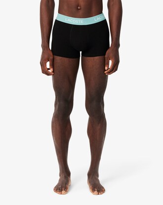 5er-Pack Trunks aus Stretch-Baumwolle