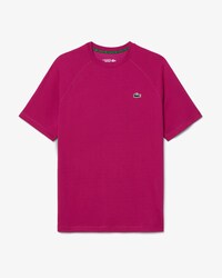 Dehnbares Sport-T-Shirt mit Ultra-Dry-Technologie