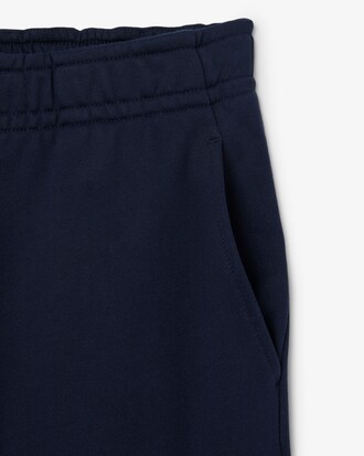 Trainingshose aus Fleece