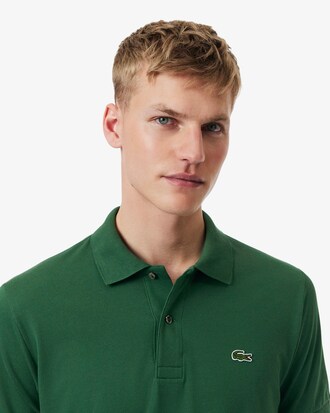 Classic Fit L.12.12 LIGHT Polo Shirt