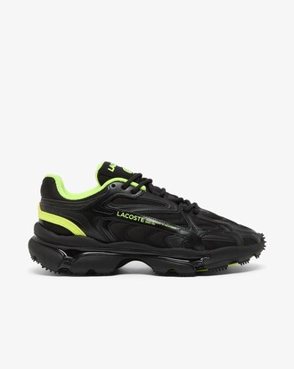 Herren-Sneakers L003 2K24