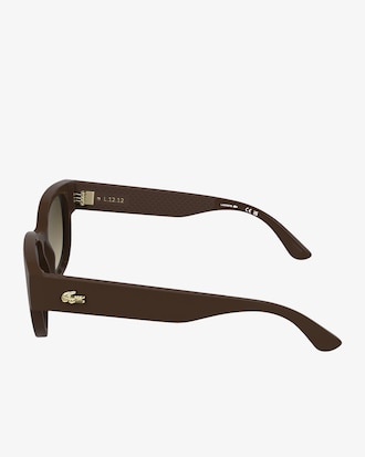Ovale Brille L.12.12
