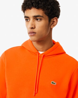 Fleece-Hoodie
