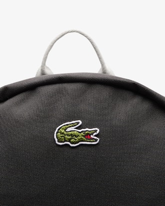 Rucksack mit 3 Fächern und Federmappe