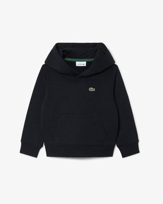 Unisex-Hoodie aus Fleece