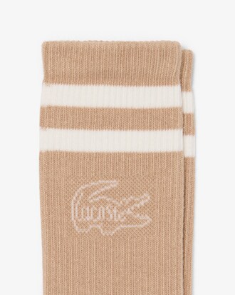 3er-Pack Rippstricksocken