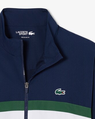 Sport-Trainingsanzug mit Print
