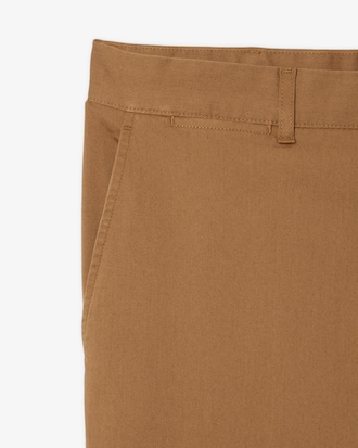 Slim Fit Chino-Hose aus Stretch-Baumwolle