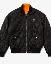 Unisex-Wende-Bomberjacke LACOSTE L!VE