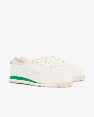 Damen-Club-Low-Sneakers Runway