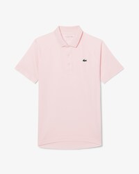 Polohemd mit UV-Schutz, Regular Fit