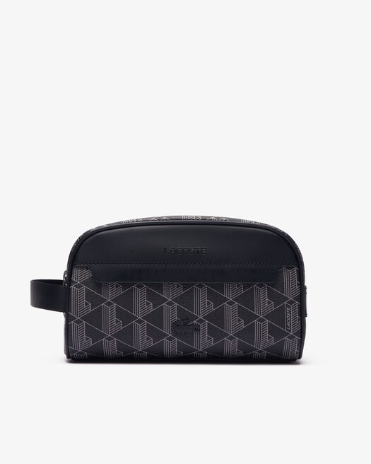 MONOGRAM NOIR GRIS