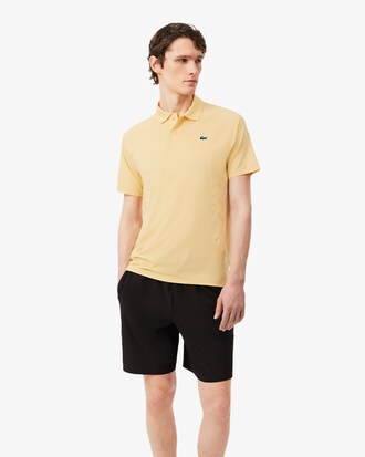 Polohemd Lacoste Tennis x Novak Djokovic On Court