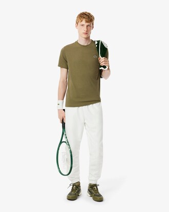 Sport-T-Shirt mit Print und Ultra-Dry-Technologie