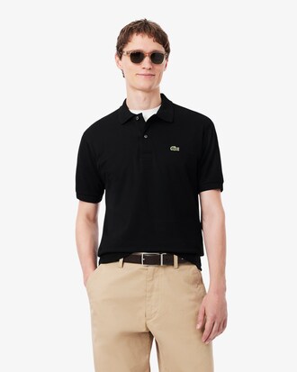 Classic Fit-Polohemd L.12.12 Original