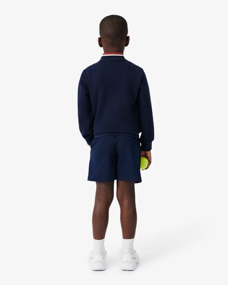 Balljungen-Shorts Roland-Garros Edition