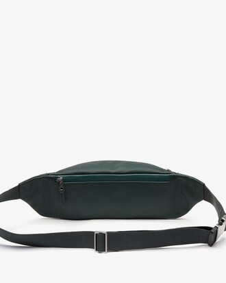 G&uuml;rteltasche Chantaco aus Leder