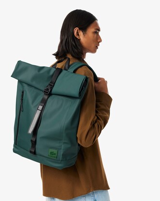 Rucksack Lacoste in Motion
